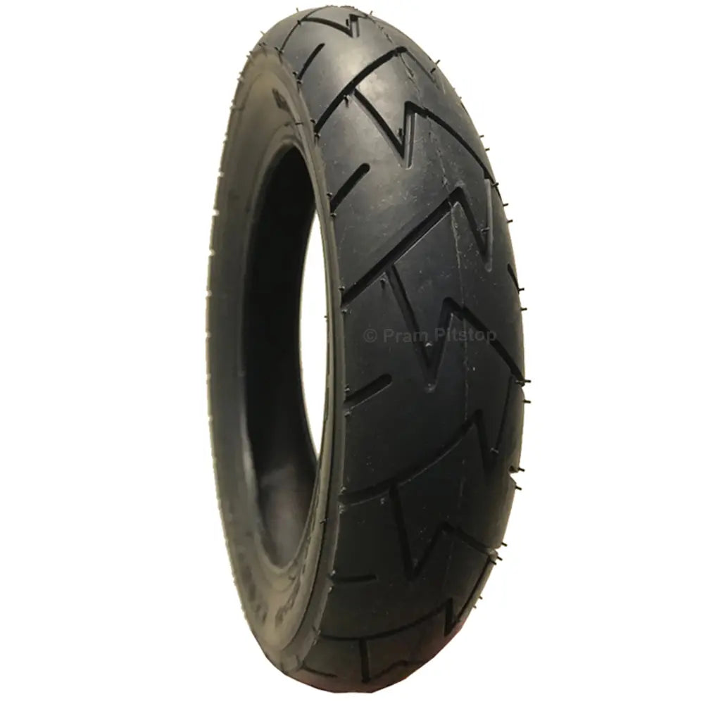 10 x 1.75 x 2.00” Pram Tyre (Premium Brand)
