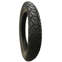 Load image into Gallery viewer, 12 1/2 x 1.75 x 2 1/4” Pram Tyre Black (Premium Brand; Mitas)