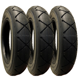 Compatible Replacement Tyre Set for Phil and Teds Dot