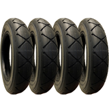 Compatible Replacement  Pram Tyres for Mountain Buggy Swift