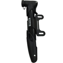 Load image into Gallery viewer, Pram Mini Pump (Compact/Lightweight) Black.