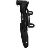 Pram Mini Pump (Compact/Lightweight) Black.