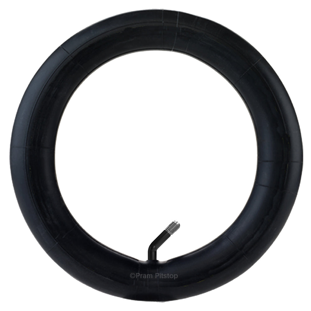 2x Quality Pram Tyres Size 270x47-203 (10 1/2 X 1 7/8) – Black, ASC Brand