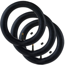 Load image into Gallery viewer, 3 Pack - 12 / 12 1/2 x 1.75 / 2 1/4" Premium Quality Inner Tube - Straight Valve
