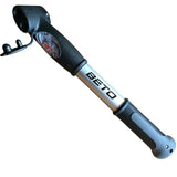 Compact Hand Pump for Prams (With Pressure Gauge)