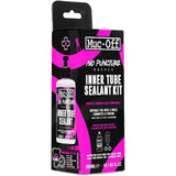 Muc Off Inner Tube Sealant (300ml) Seals Punctures Up To 4mm (x2 Inner Tubes Worth)