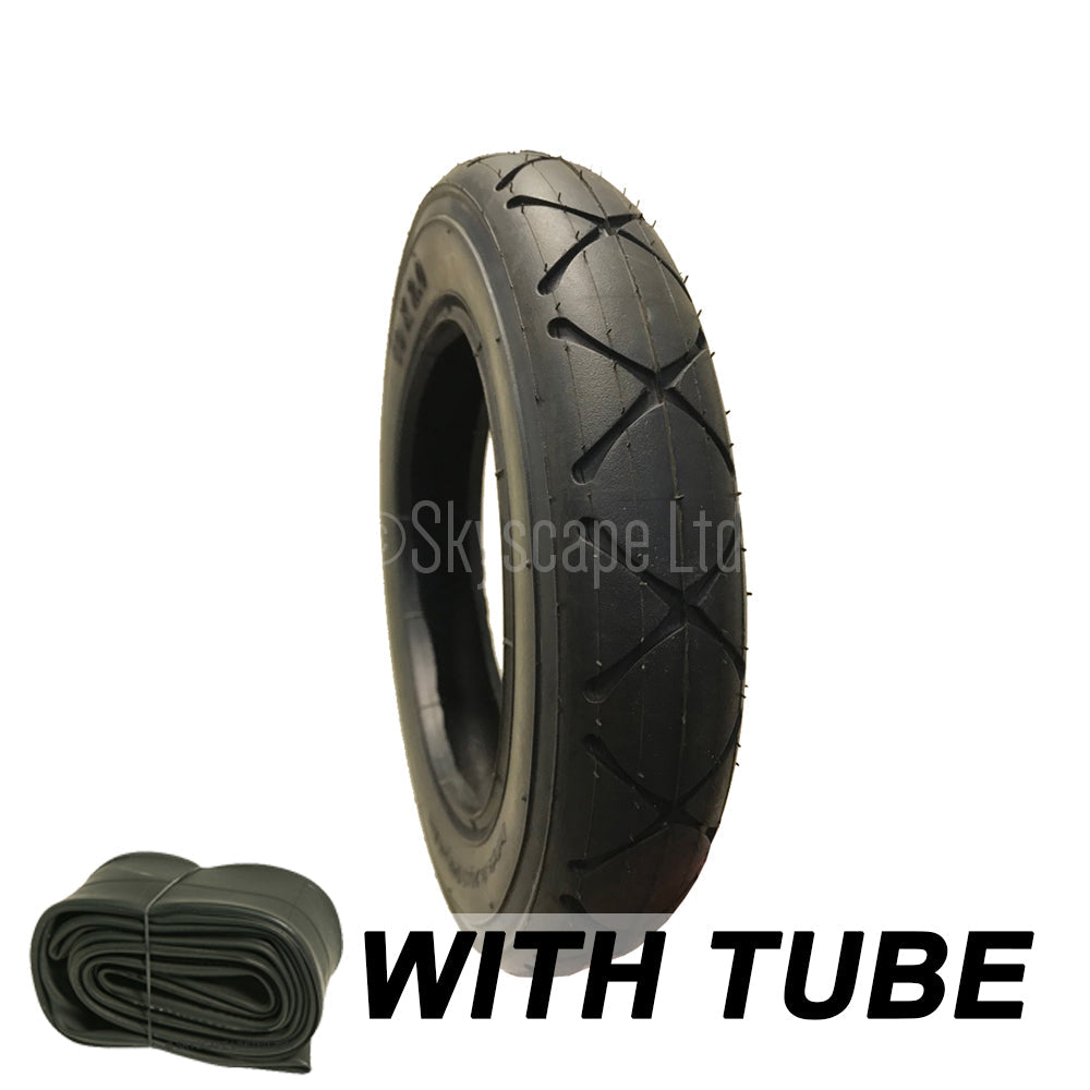 Mountain buggy tire store tube