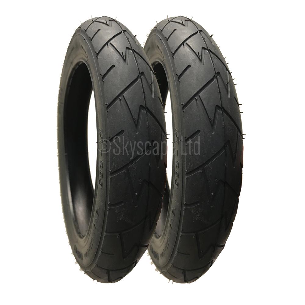 Joolz day best sale rear wheels