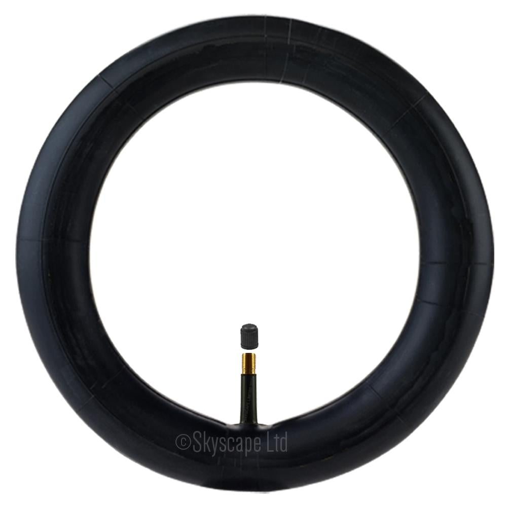 16 x 1.75 - 2.125” Inner Tube - Straight Valve - To fit Bugaboo Runner