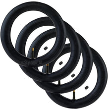 Load image into Gallery viewer, 4 Pack 12 1/2 x 1.75 - 2 1/4” Inner Tube - Straight Valve - To fit Baby Style Prestige
