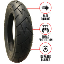 Load image into Gallery viewer, Compatible Replacement Tyres and Tubes for Phil and Teds Dot (Premium Quality)