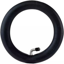 Load image into Gallery viewer, 10 x 1.75 - 2.00” Premium Quality Pram Inner Tube - 90 Degree Valve