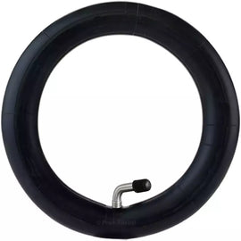10 x 1.75 - 2.00” Premium Quality Pram Inner Tube - 90 Degree Valve