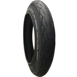 12 x 1.75” Pram Tyre (Puncture Resistant Layer) Schwalbe 'Kid Plus' Premium Quality