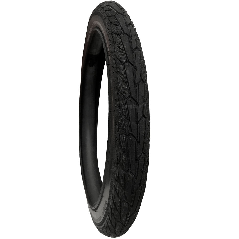 Graco Fast Action Replacement Rear Tyre