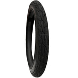 Compatible Replacement  Rear Tyre for Bob Revolution Pro