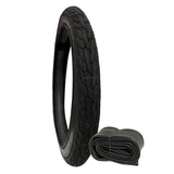 Mountain Buggy Terrain Replacement Rear Tyre and Tube Set