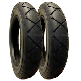 Compatible Replacement Tyres for Mountain Buggy Duet