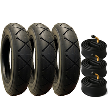 Load image into Gallery viewer, Compatible Replacement Tyre and Tube Set for Phil and Teds Dot