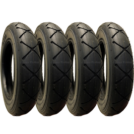 Compatible Replacement  Pram Tyres for Mountain Buggy Duet
