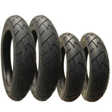 Load image into Gallery viewer, Hauck King Replacement Rear 12” Tyres