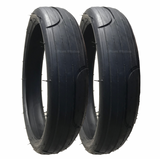 Bebetto Vulcano Replacement 48 x 188 Rear Tyres