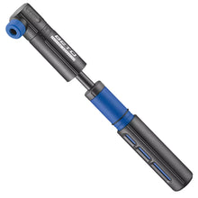 Load image into Gallery viewer, Beto Telescopic 2-Way Twist Lock Pocket-Pump (Compact &amp; Lightweight)