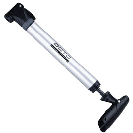 Beto Telescopic Alloy 1-Way Mini Pocket-Pump (Compact & Lightweight)