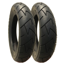 Compatible Replacement Tyres for Mountain Buggy Duet