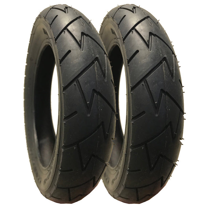 Compatible Replacement  Tyres for Mountain Buggy Swift