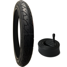 Load image into Gallery viewer, Compatible Replacement Rear Tyre and Tube Set for Graco Fast Action