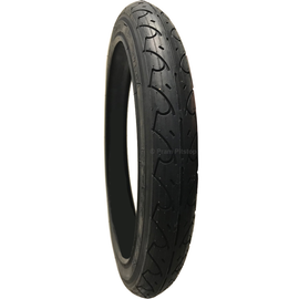 Compatible Replacement Rear Tyre for Baby Trend Velocity