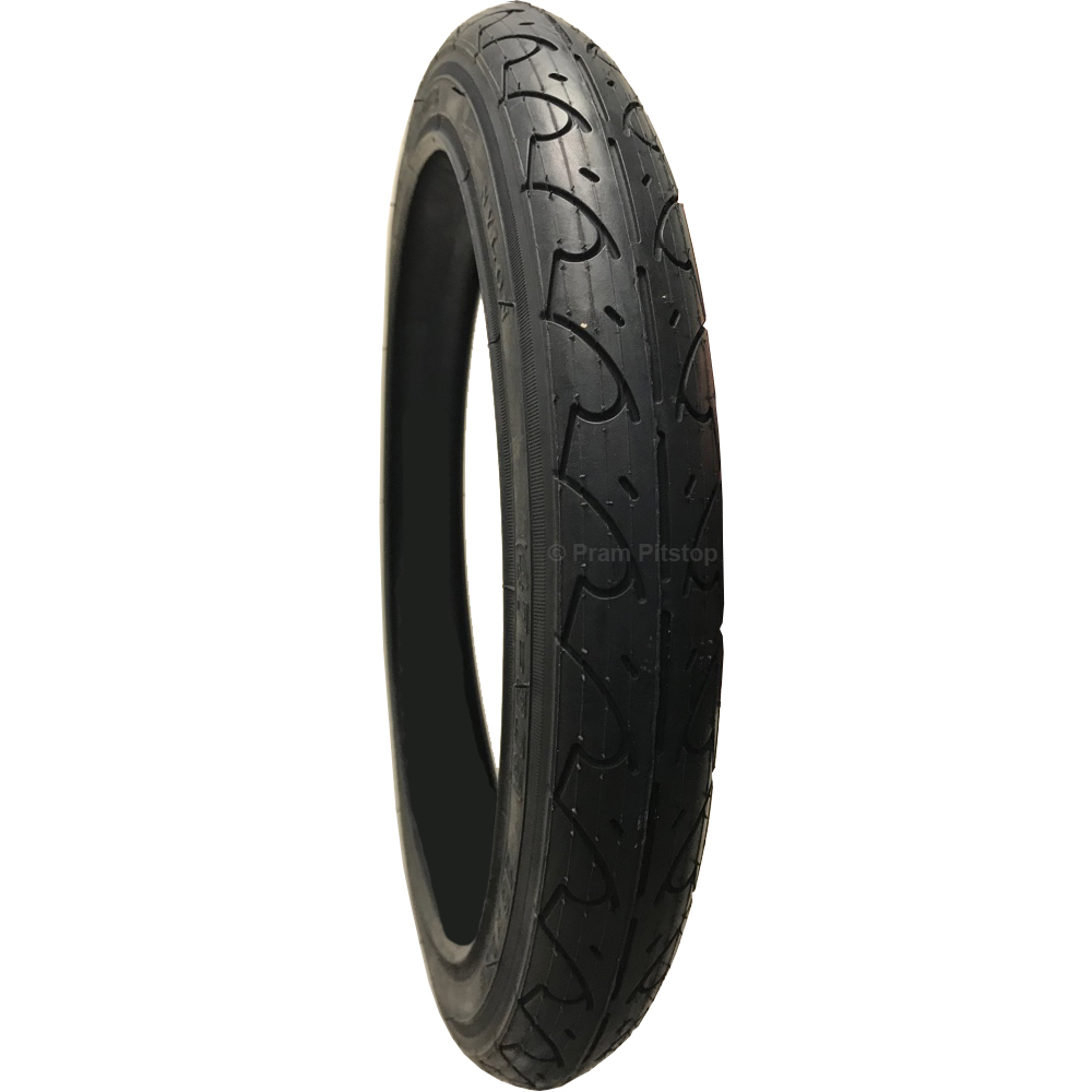 Compatible Replacement Rear Tyre for Bob Revolution Flex