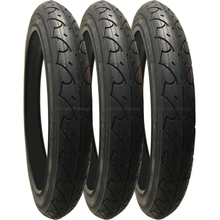 Load image into Gallery viewer, Compatible Replacement Set of Tyres for Bob Ironman