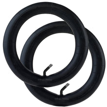 Load image into Gallery viewer, 2 Pack - 12 / 12 1/2 x 1.75 / 2 1/4&quot; Premium Quality Inner Tube - 45º Degree Valve - To fit Joolz Day