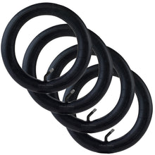 Load image into Gallery viewer, 4 Pack - 12 1/2 x 1.75 x 2 1/4” Inner Tube - 45 Degree Valve