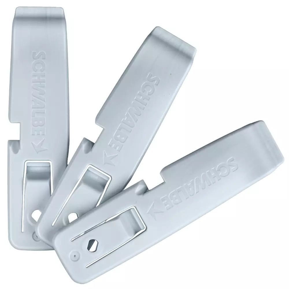 Premium Quality Pram Tyre Levers (Extra Strong) Pack of 3