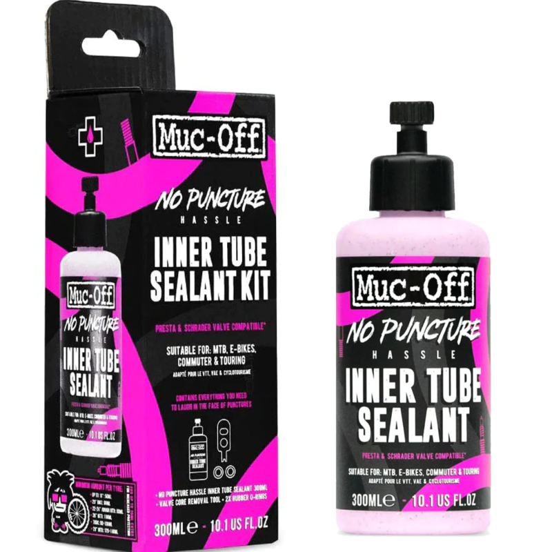 Muc Off Inner Tube Sealant with box