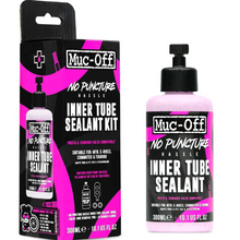 Load image into Gallery viewer, Muc Off Inner Tube Sealant with box