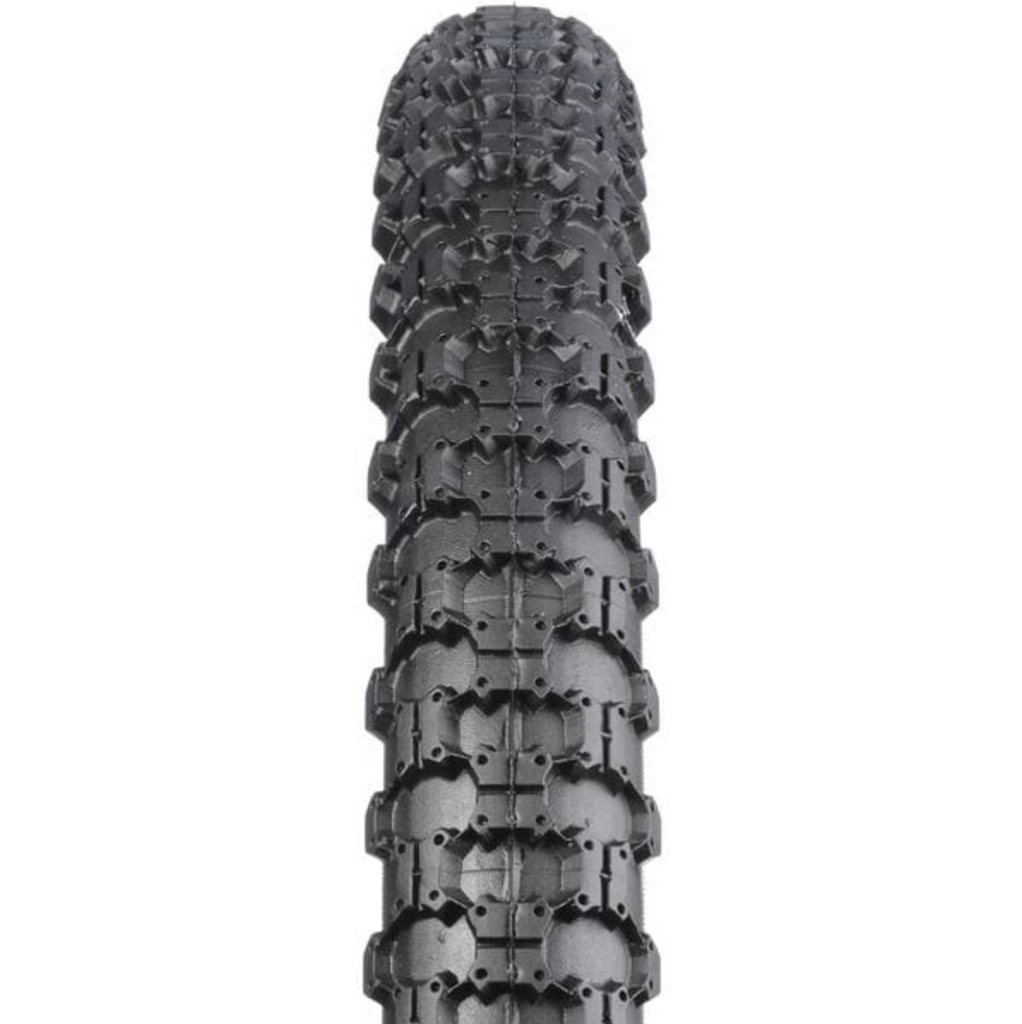 16 x 1.75” Jogger Tyre (Black) Classic 'Comp 3' Tread Pattern