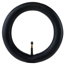 Load image into Gallery viewer, 12 / 12 1/2 x 1.75 / 2 1/4” Premium Quality Inner Tube - Straight Valve