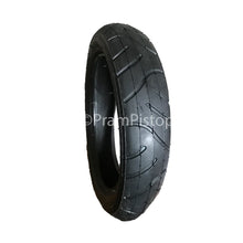 Load image into Gallery viewer, 255 x 50 Pram Tyre