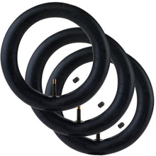 Load image into Gallery viewer, 3 Pack - 16 x 1.75 - 2.50” Premium Quality Inner Tube - Straight Valve - To fit Bob Sport Utility