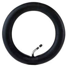 Load image into Gallery viewer, 10 x 1 7/8” Inner Tube - 45 Degree Valve - To fit Jane Powertwin