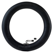 Load image into Gallery viewer, 10 x 1.75 / 2 1/4” Inner Tube - 90 Degree Valve