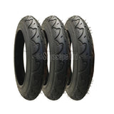 BOB Revolution CE Replacement 12 Inch Pram Tyres