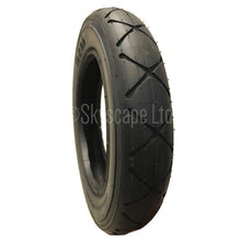 Load image into Gallery viewer, 10 x 2.00&quot; Pram Tyre in Black