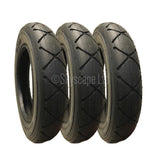 Phil and Teds Dot Replacement Tyre Set