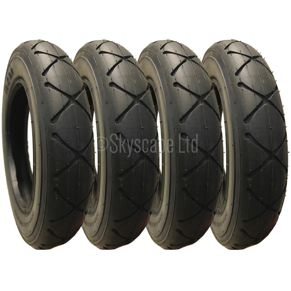 Mountain buggy store 10 inch tyre