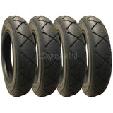 Mountain Buggy Swift Replacement Pram Tyres